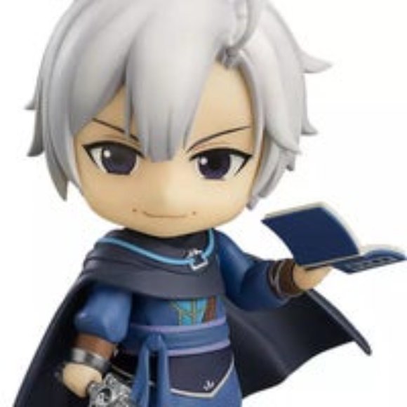 Nendoroid Jian Wang 3 JianXin Shen - Picture 11 of 12